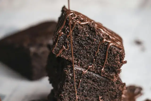 Brown Butter Brownies